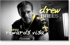 PEFCU Credit Cards