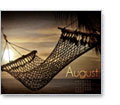 August wallpaper
