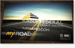 Purdue Federal Anthem TV