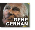 Gene Cernan Tv
