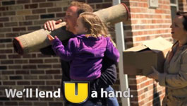 Villing's First Ad