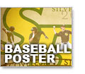 Silver Hawks Poster
