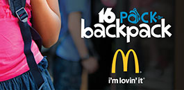 Pack-A-Backpack