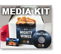 McDonald's Media Kit