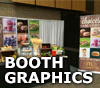 McDonald's Booth Graphics