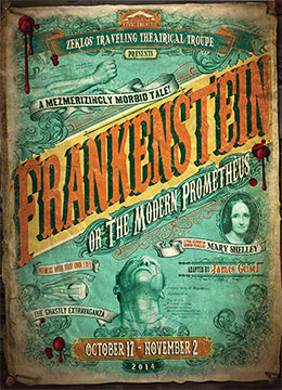 Frankenstein