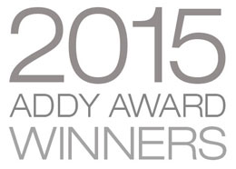 2015 ADDY Awards