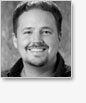 Brad Rosier