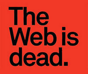 Is your website dead or Alive? Did you know your website could be dead  although it is online!