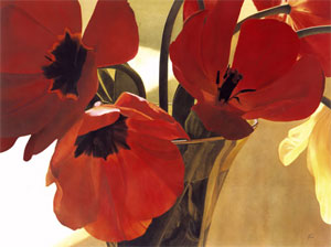 Ron Doyle Painting