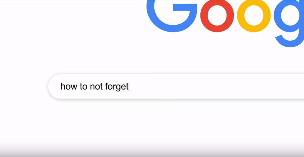 Google Loretta