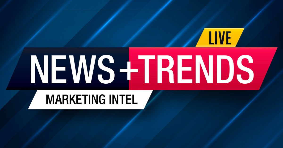 News & Trends - November 2020