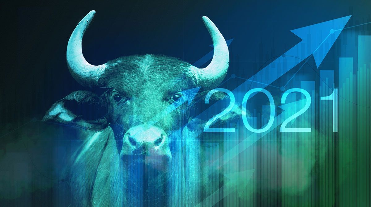 Why I’m Bullish on the US Economy in 2021