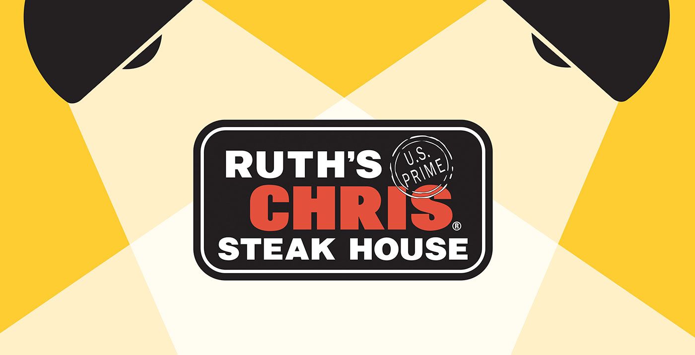 Ruth's Chris