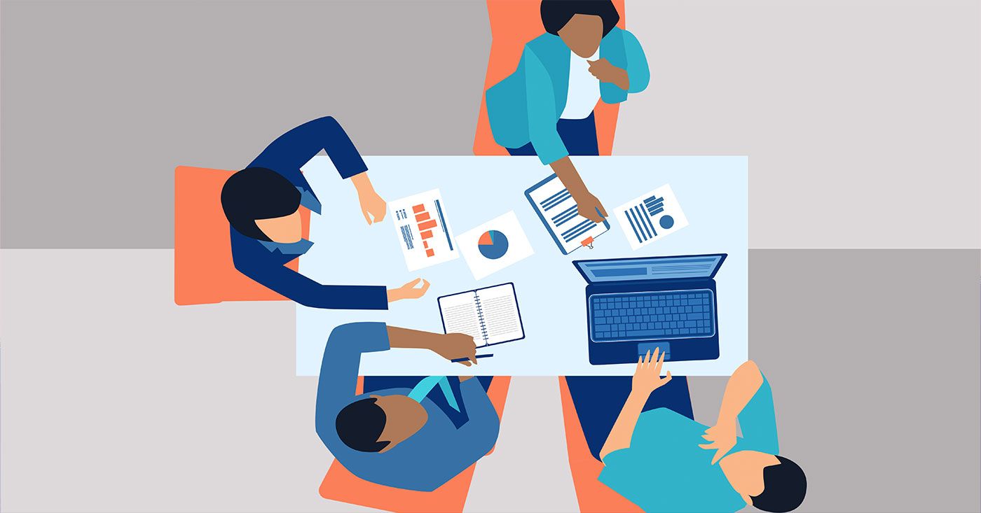 Seven Ways Working With a Marketing Firm