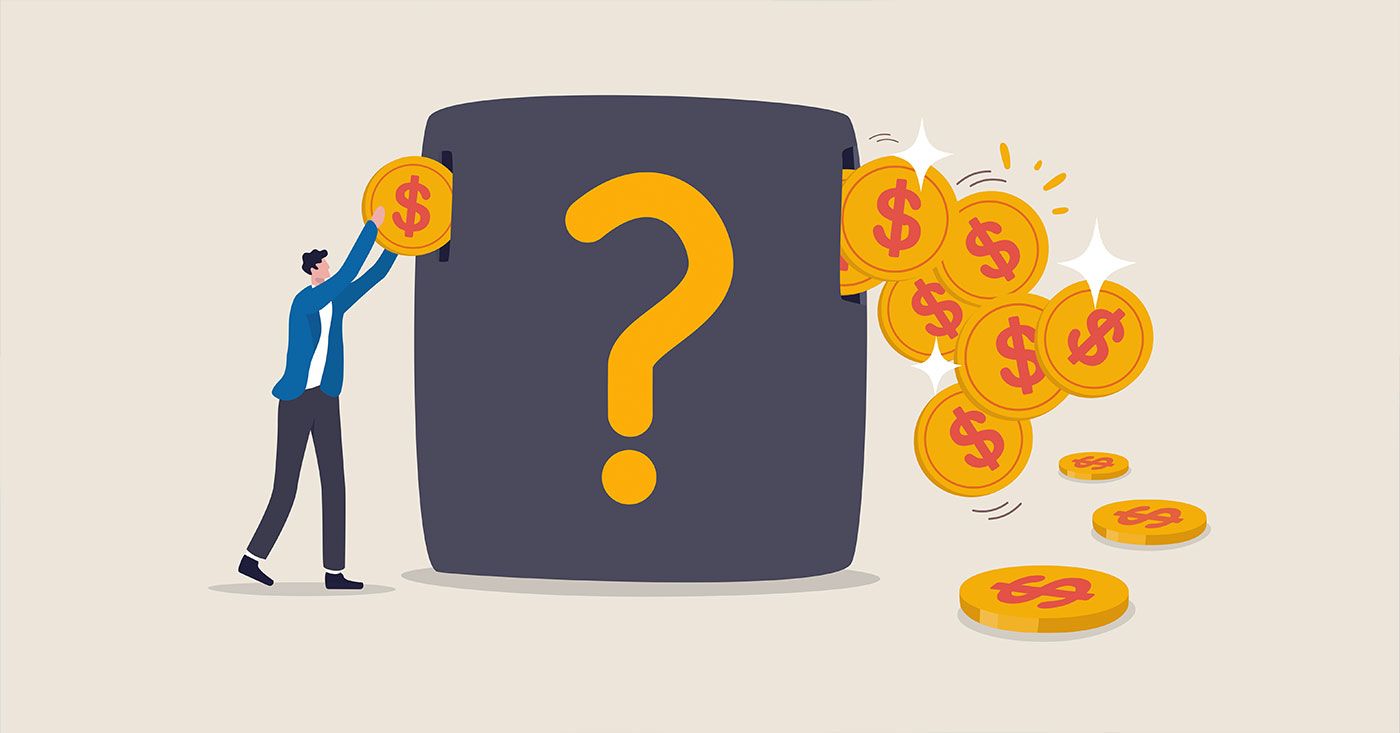 Five Tips for Marketing ROI