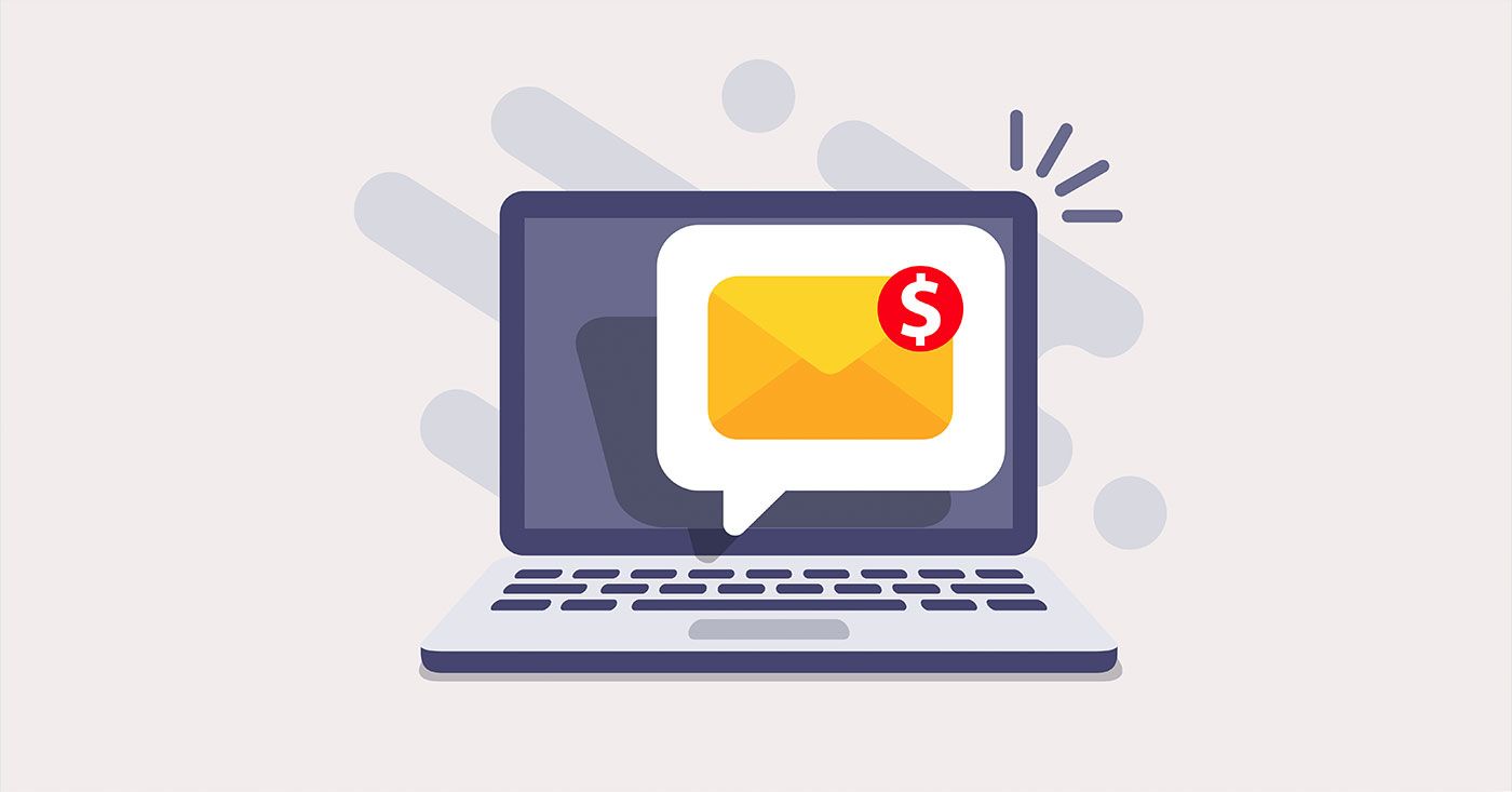 Turn Emails into Revenue