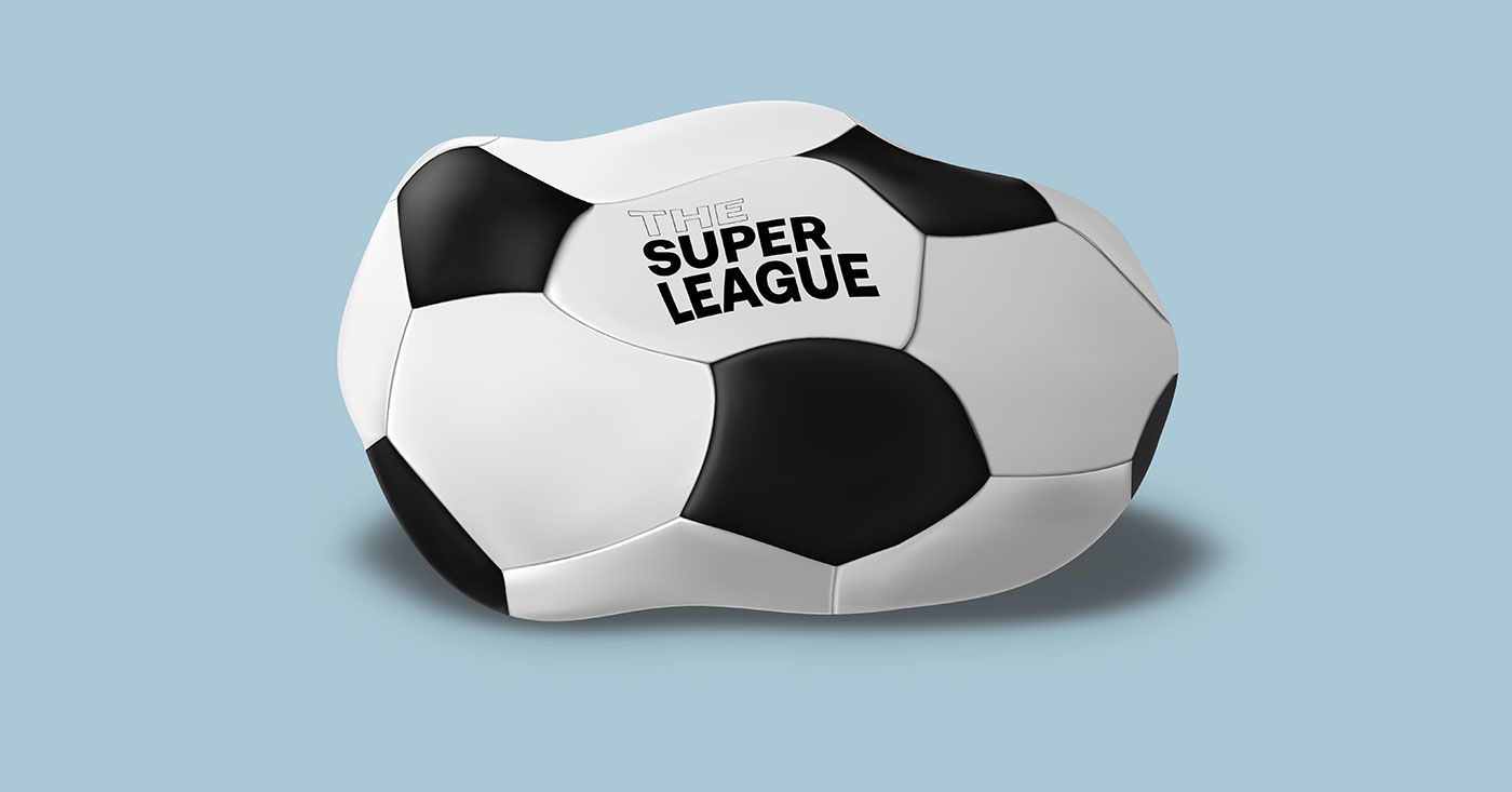 The Super League