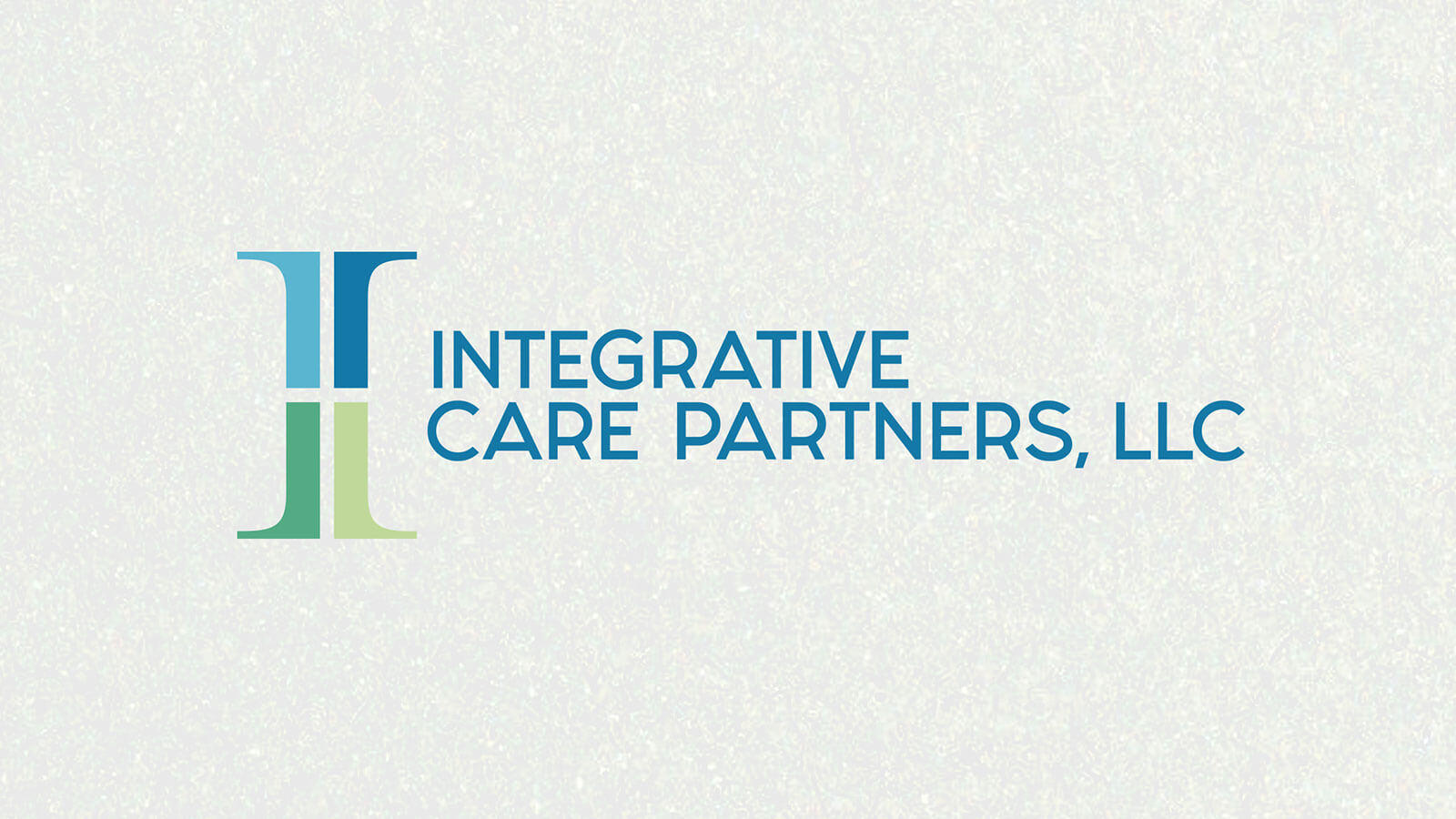 Integrative Care Partners, LLC (ICP) <strong>New Corporate Identity</strong>