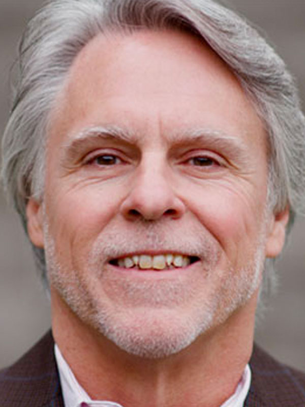 Jay Mattern