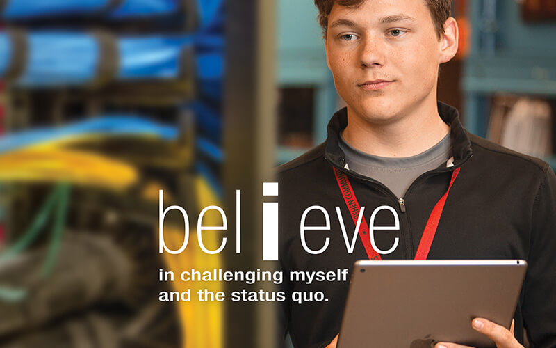 Goshen Community Schools Print