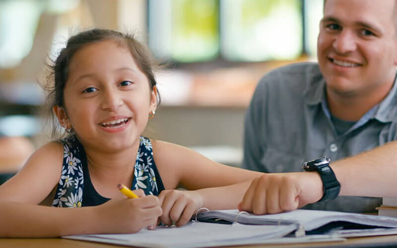 Goshen Community Schools Video