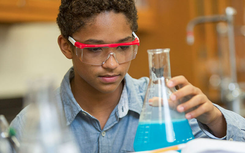 Goshen Community Schools Web