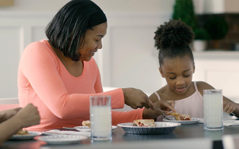 RMHC Awareness Campaign TV Spot