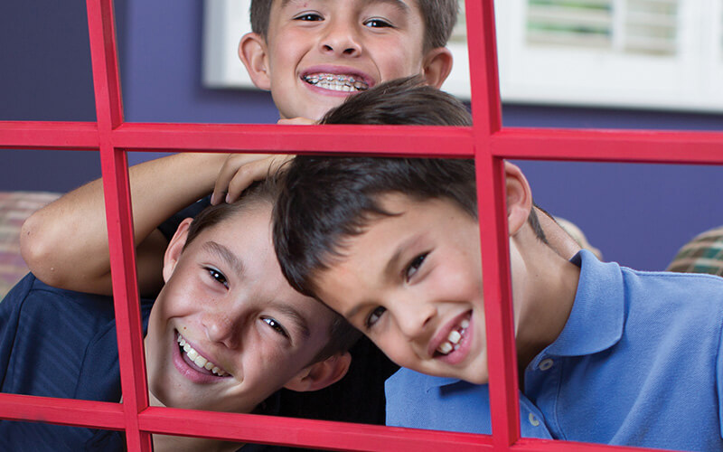 Ronald McDonald House Charities Capital Sample