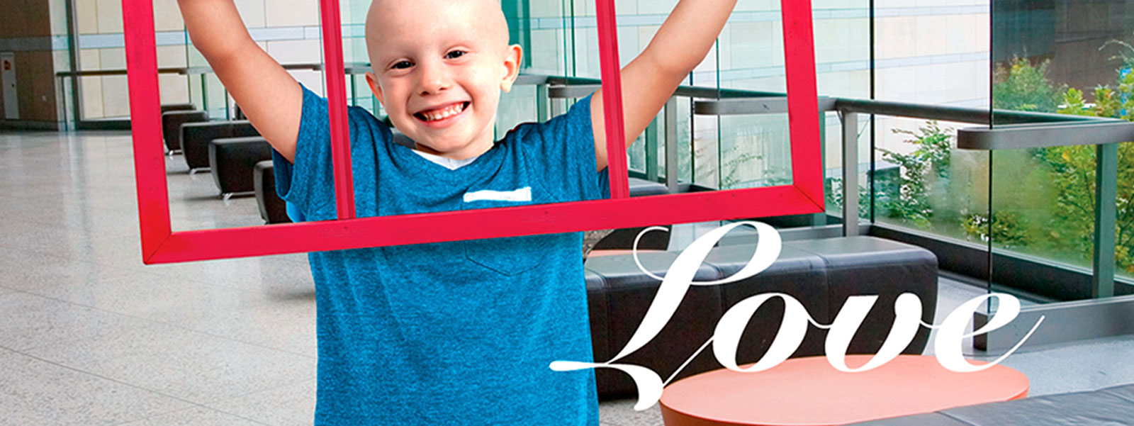 Ronald McDonald House Charities Capital