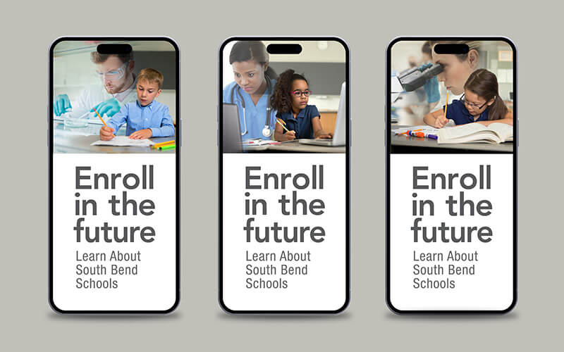 South Bend Community Schools PhoneSouth Bend Community Schools Phone Ads