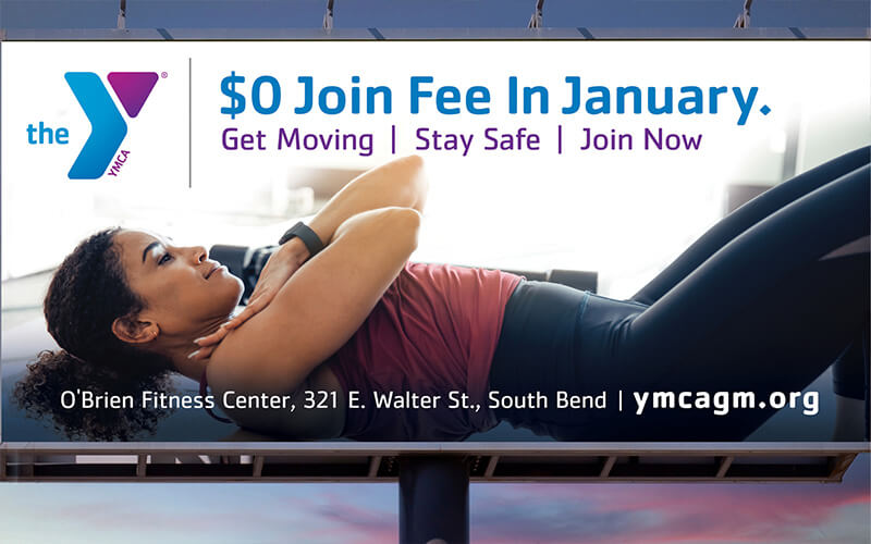 YMCA Outdoor