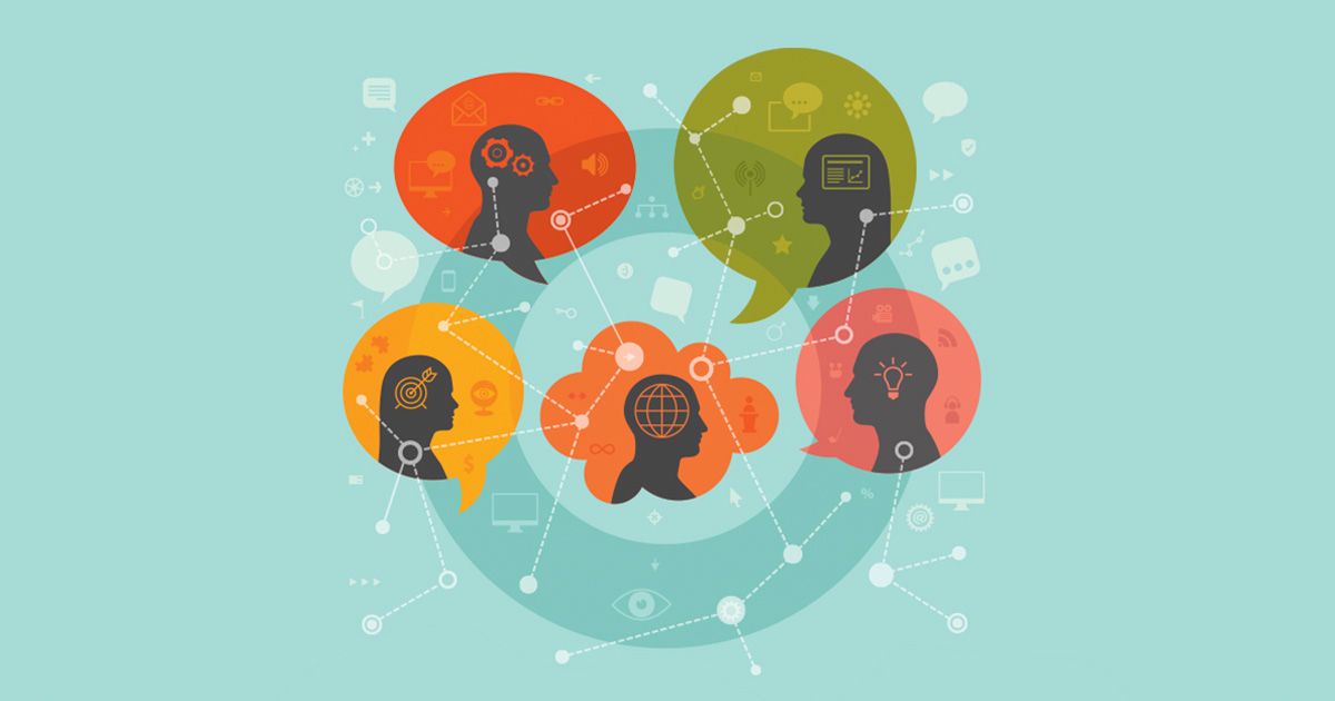 Customer Connections