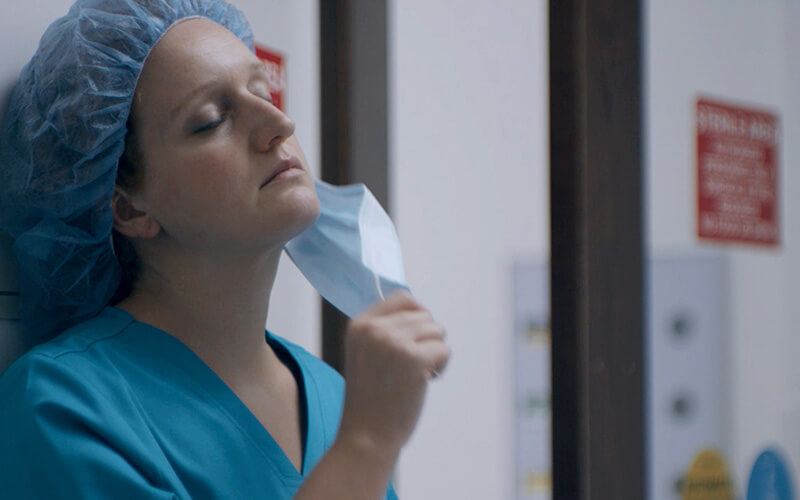 Goodwill Industries - Recruitment Campaign TV Spot