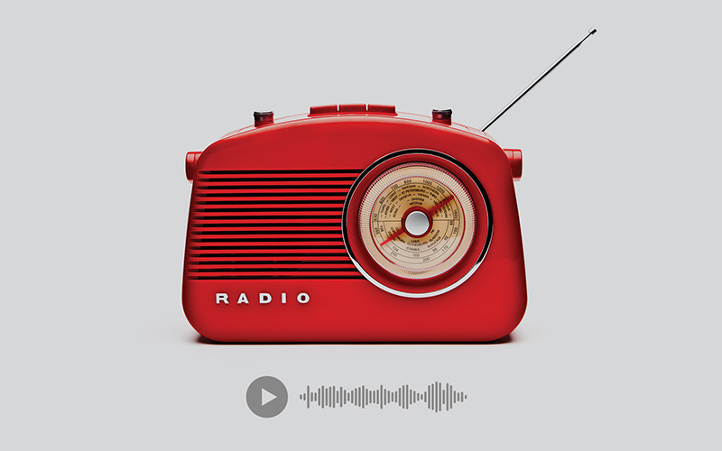 Goodwill Industries Radio