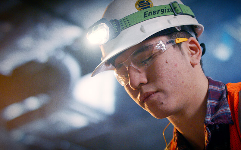 IBEW TV Spot