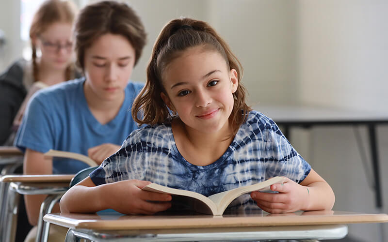 South Bend Community Schools Video