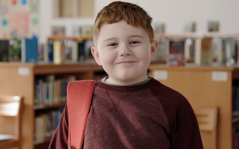 South Bend Community Schools Video