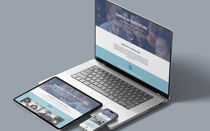 South Bend Community Schools Website